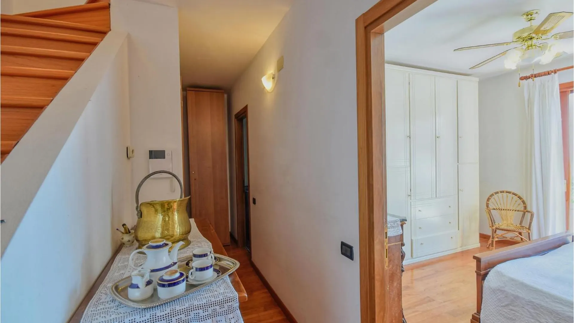 Beautiful Home In Recco With Kitchen