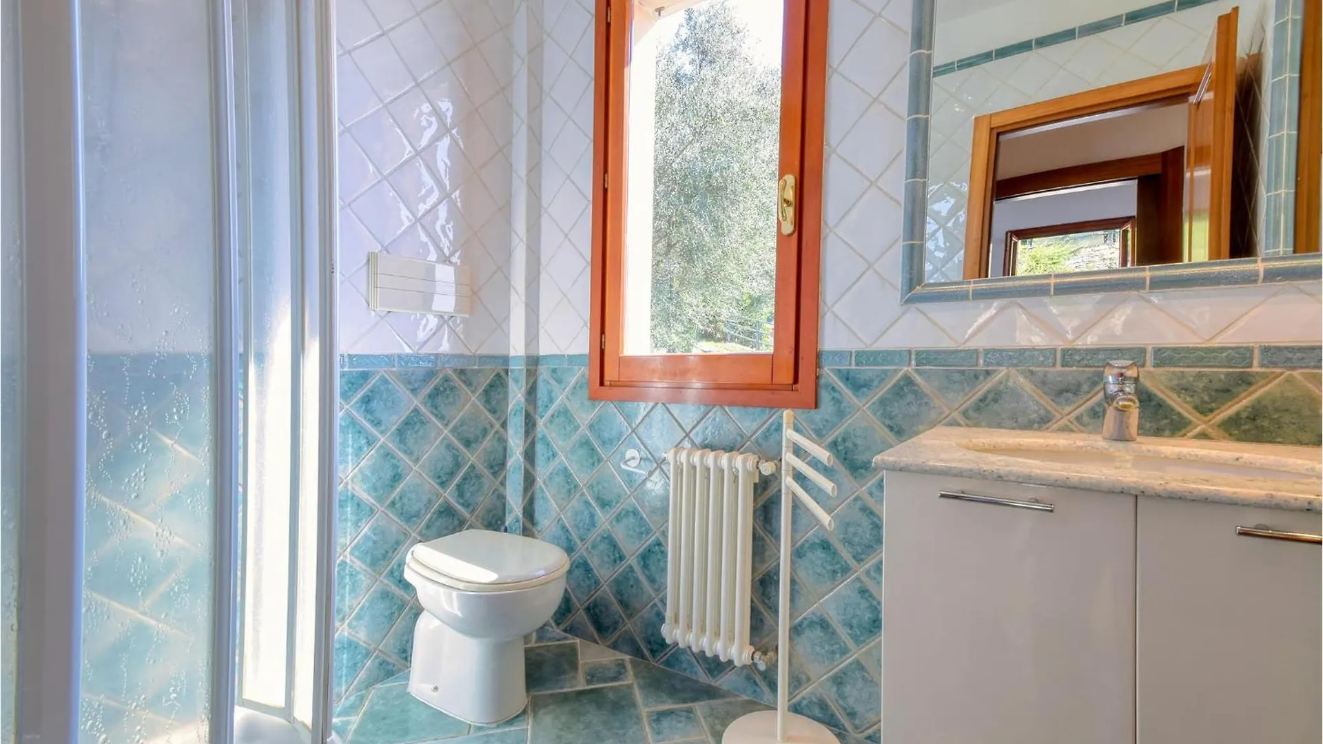 Beautiful Home In Recco With Kitchen 0*,
